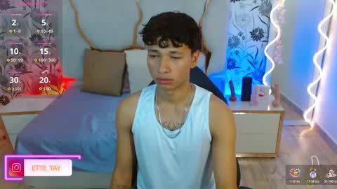 Snapshot of ette_tay chatting on October 30, 2025, 3:52 am ette online show from October 30, 2025, 3:52 am