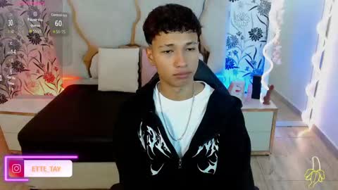 Snapshot of ette_tay chatting on November 3, 2025, 3:19 am ette online show from November 3, 2025, 3:19 am