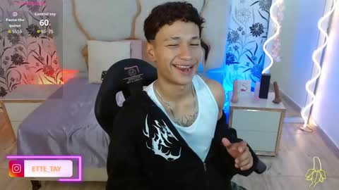 Snapshot of ette_tay chatting on November 5, 2025, 3:06 am ette online show from November 5, 2025, 3:06 am