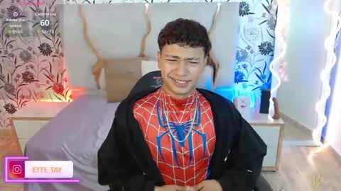 Snapshot of ette_tay chatting on November 6, 2025, 3:29 am ette online show from November 6, 2025, 3:29 am