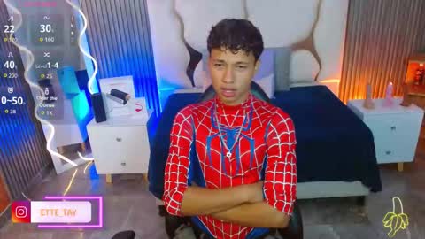 Snapshot of ette_tay chatting on November 15, 2025, 3:15 am ette online show from November 15, 2025, 3:15 am