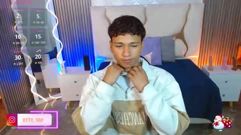 Snapshot of ette_tay chatting on November 20, 2025, 3:18 am ette online show from November 20, 2025, 3:18 am