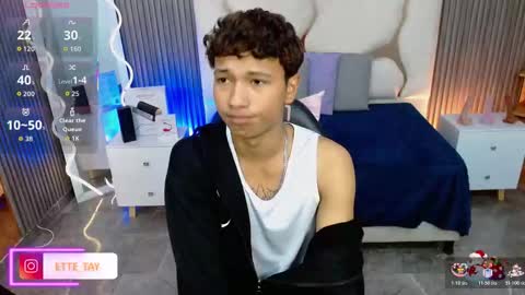 Snapshot of ette_tay chatting on November 25, 2025, 3:28 am ette online show from November 25, 2025, 3:28 am