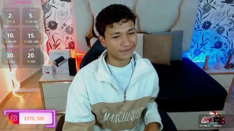 Snapshot of ette_tay chatting on November 26, 2025, 3:51 am ette online show from November 26, 2025, 3:51 am