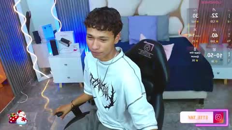 Snapshot of ette_tay chatting on November 28, 2025, 3:09 am ette online show from November 28, 2025, 3:09 am