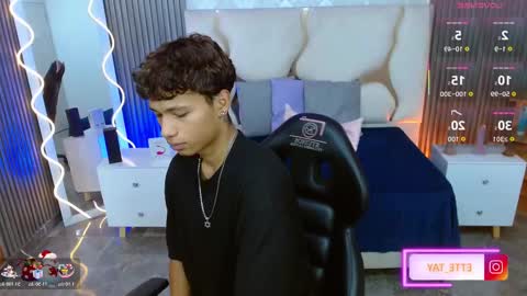 Snapshot of ette_tay chatting on November 29, 2025, 3:31 am ette online show from November 29, 2025, 3:31 am