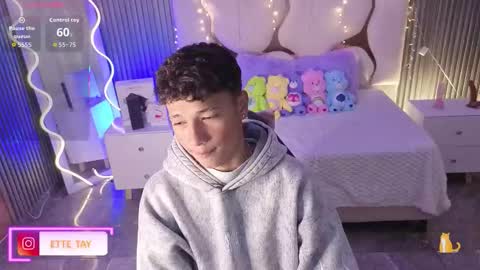 ette online show from January 8, 2026, 3:20 am