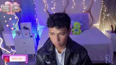 ette online show from February 6, 2026, 3:55 am