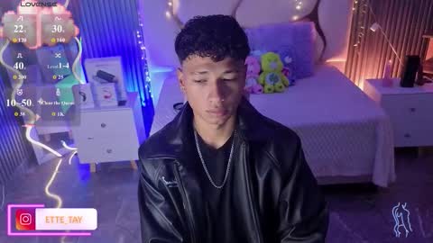 ette online show from February 7, 2026, 3:32 am