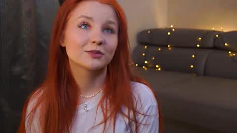 Lillie here and its my first day online show from November 29, 2025, 12:52 pm