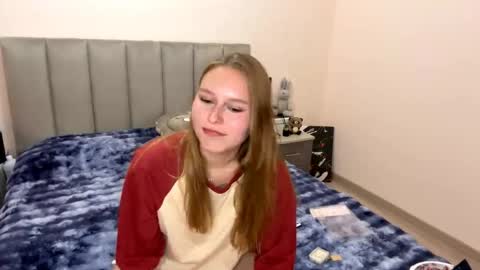 Alice online show from May 3, 2026, 2:34 pm