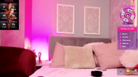 euphoriaelle online show from January 25, 2025, 12:48 am