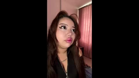 Snapshot of eusebiaprim chatting on May 30, 2026, 6:54 am Kira online show from May 30, 2026, 6:54 am