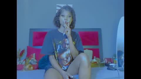 eva4him831 online show from September 15, 2025, 12:43 am