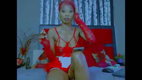 eva4him831 online show from October 29, 2025, 10:06 am