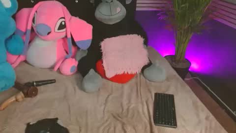 eva_06 online show from October 25, 2025, 3:58 am