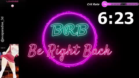 Snapshot of eva_3d chatting on October 27, 2025, 1:20 am Eva online show from October 27, 2025, 1:20 am