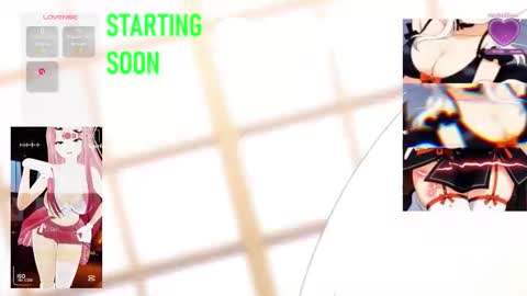 Snapshot of eva_3d chatting on January 6, 2026, 2:37 am Eva online show from January 6, 2026, 2:37 am