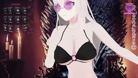 Snapshot of eva_3d chatting on January 13, 2026, 11:21 pm Eva online show from January 13, 2026, 11:21 pm