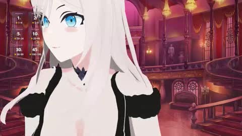 Snapshot of eva_3d chatting on February 11, 2026, 7:41 pm Eva online show from February 11, 2026, 7:41 pm