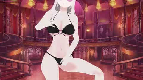 Snapshot of eva_3d chatting on February 19, 2026, 4:58 pm Eva online show from February 19, 2026, 4:58 pm