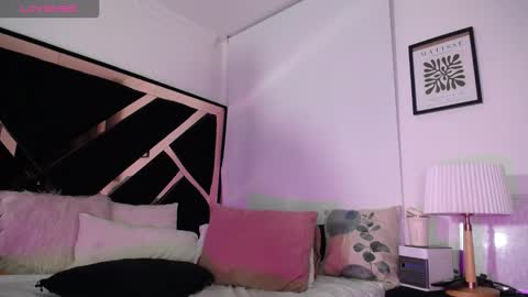 Eva online show from March 7, 2026, 10:45 am