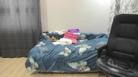 Snapshot of eva_7777 chatting on March 7, 2025, 10:02 am Eva online show from March 7, 2025, 10:02 am