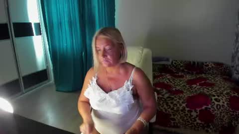 Eva online show from July 11, 2026, 12:57 am