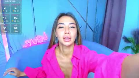 Eva online show from July 22, 2026, 2:03 am
