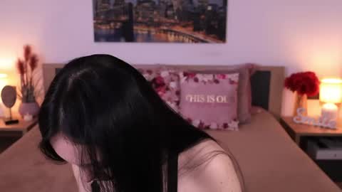 Eva online show from May 31, 2026, 6:42 am