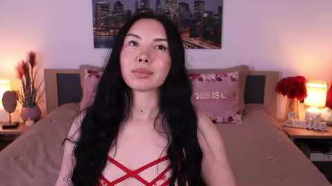 Snapshot of eva__si chatting on June 26, 2026, 8:08 am Eva online show from June 26, 2026, 8:08 am