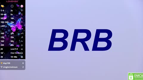 Eva online show from February 9, 2025, 7:09 pm