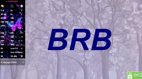 Eva online show from February 12, 2025, 4:11 pm