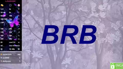 Eva online show from February 12, 2025, 7:13 pm