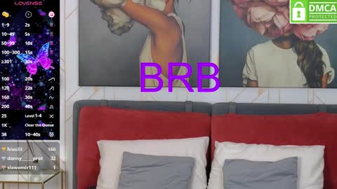 Eva online show from February 20, 2025, 7:19 pm