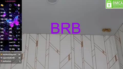 Eva online show from February 22, 2025, 7:14 pm