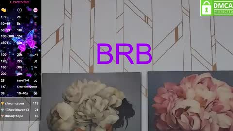 Eva online show from February 24, 2025, 7:19 pm