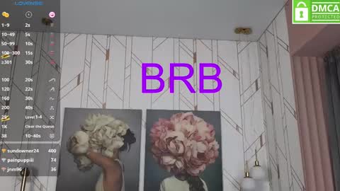 Eva online show from February 26, 2025, 7:16 pm