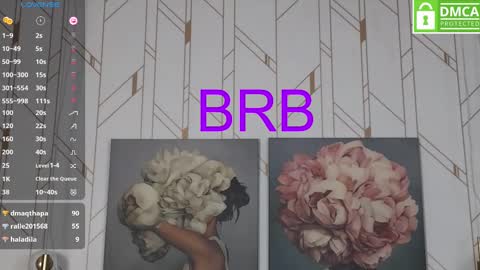 Eva online show from March 3, 2025, 4:14 pm