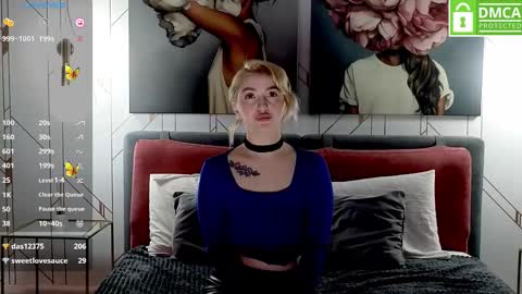 Eva online show from March 7, 2025, 4:22 pm