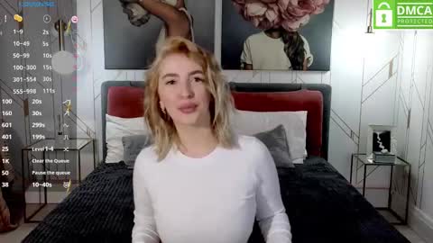 Eva online show from March 10, 2025, 4:07 am