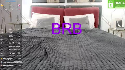 Eva online show from March 10, 2025, 7:10 am