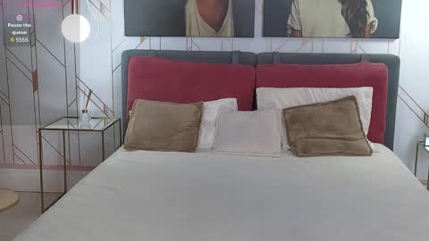 Eva online show from September 20, 2025, 4:13 am