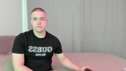 Eva  Alex online show from May 27, 2026, 10:12 am
