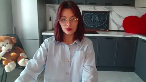 Vanellope online show from March 19, 2026, 11:03 am