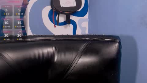 Snapshot of eva_brooks1 chatting on December 2, 2025, 8:48 pm Iris Smile independent model online show from December 2, 2025, 8:48 pm