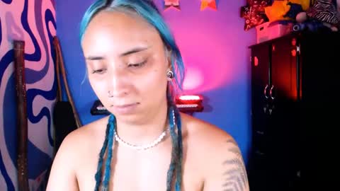 Snapshot of eva_brooks1 chatting on May 13, 2026, 8:38 pm Iris Smile independent model online show from May 13, 2026, 8:38 pm