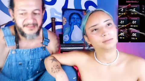 Snapshot of eva_brooks1 chatting on June 3, 2026, 3:42 am Iris Smile independent model online show from June 3, 2026, 3:42 am