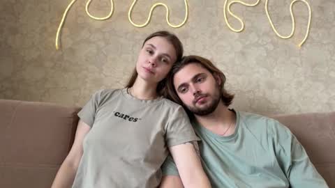 Eva Calvin online show from December 20, 2025, 6:09 am