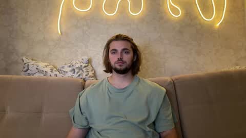 Eva Calvin online show from January 10, 2026, 3:47 pm